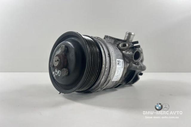 Насос гідравліки 32416783963 BMW