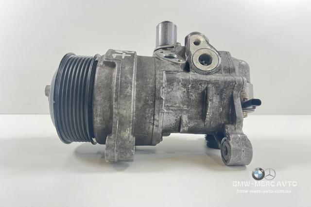 Насос ГПК 32416799278 BMW