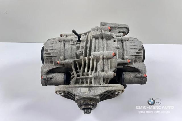 Редуктор заднього моста (головна передача) 33107595261 BMW