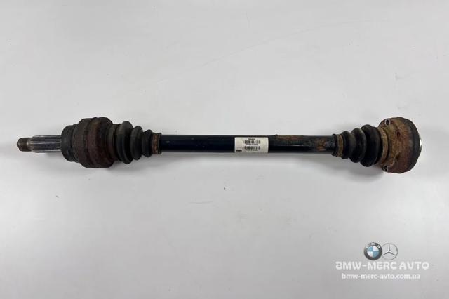 Піввісь задня 33207582141 BMW