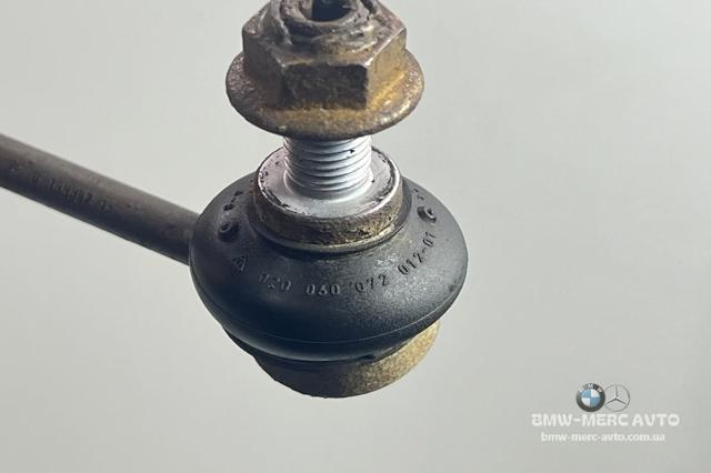 Яйця на стабілізаторі задні 33556857626 BMW