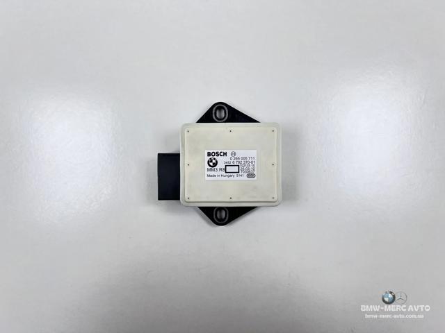 Датчик поздовжнього прискорення 34526782370 BMW
