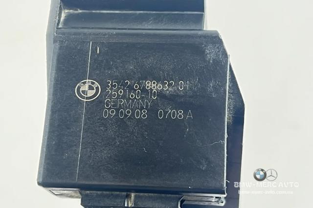 Педаль газу (акселератора) 35426788632 BMW
