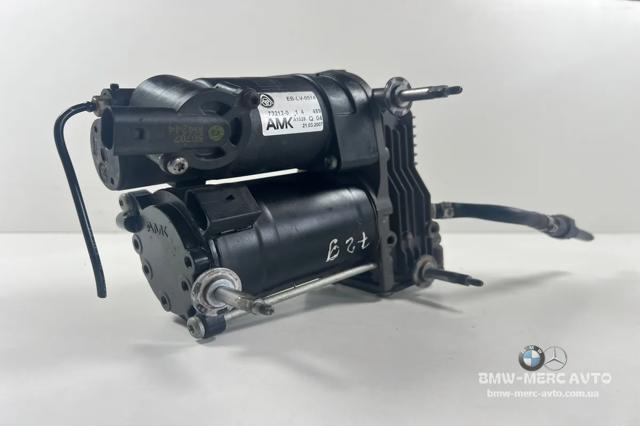 Компресор пневмопідкачкою (амортизаторів) 37206859714 BMW