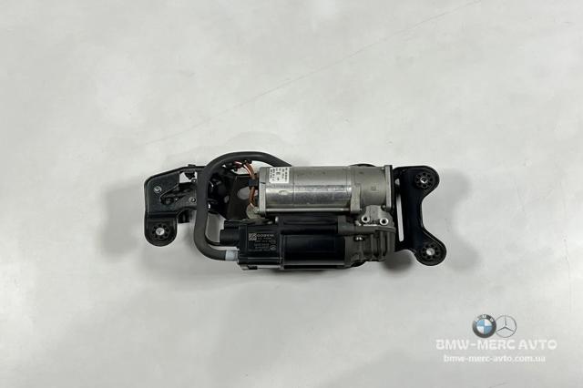 Компресор пневмопідкачкою (амортизаторів) 37206875177 BMW