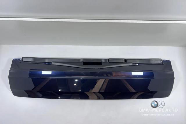 Двері багажника 41627161677 BMW