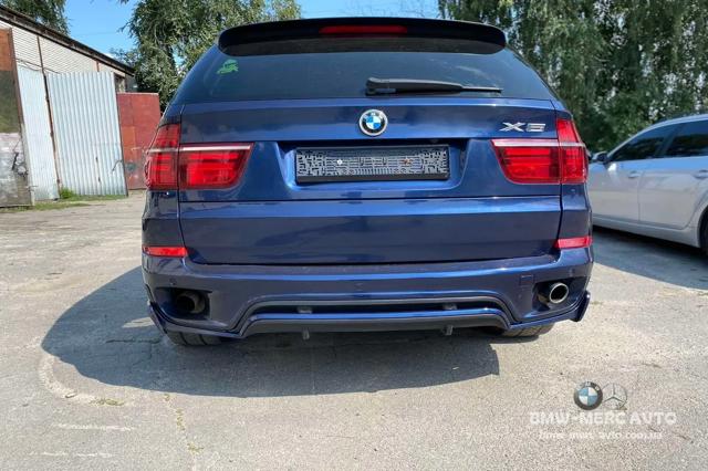 Двері багажника 41627262544 BMW