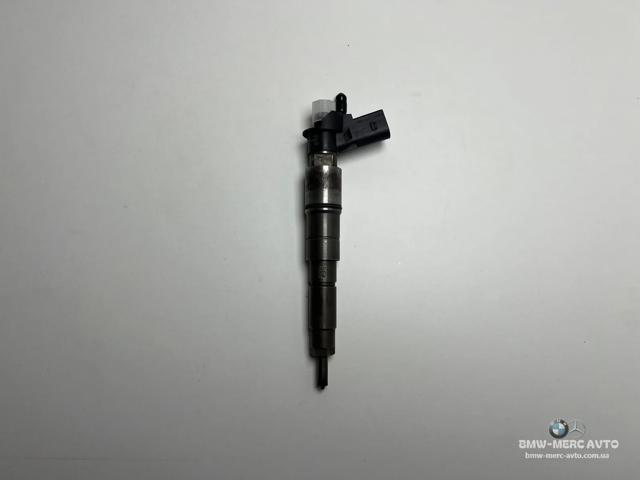 Форсунка інжектора 445115070 BMW