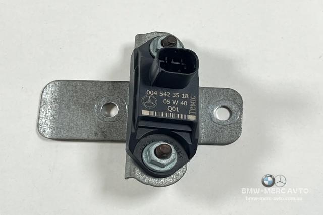 Датчик вертикального прискорення 45423518 MERCEDES