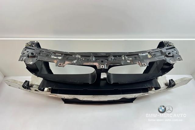 Швелер переднього бампера 51117294477 BMW