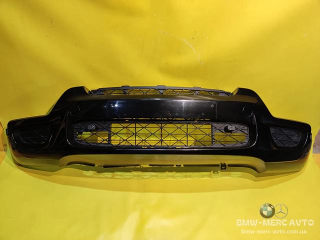 Буфер (бампер) передній 51118037266 BMW