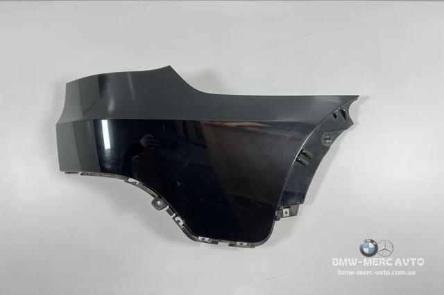 Бампер задній, нижня частина 51127179022 BMW