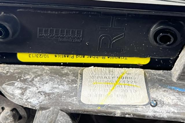 Праве бічне дзеркало 51167364004 BMW