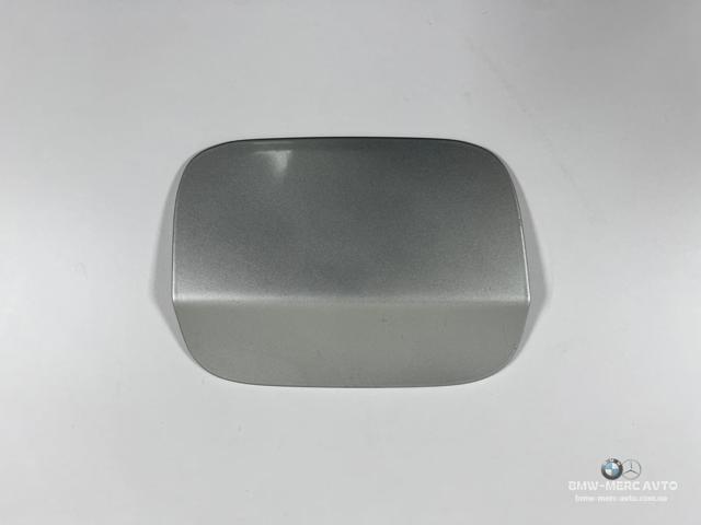 Лючок бензобака / паливного бака 51177160634 BMW
