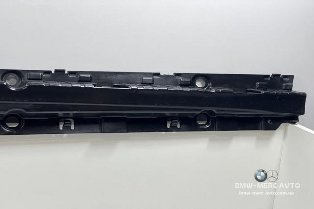Опора порога (кріплення) 51178054036 BMW