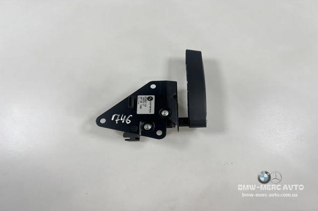 Ручка багажника 51247162149 BMW