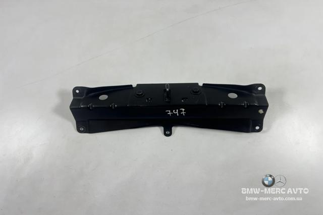 Мотор (клапан) дотягування багажника 51247175817 BMW