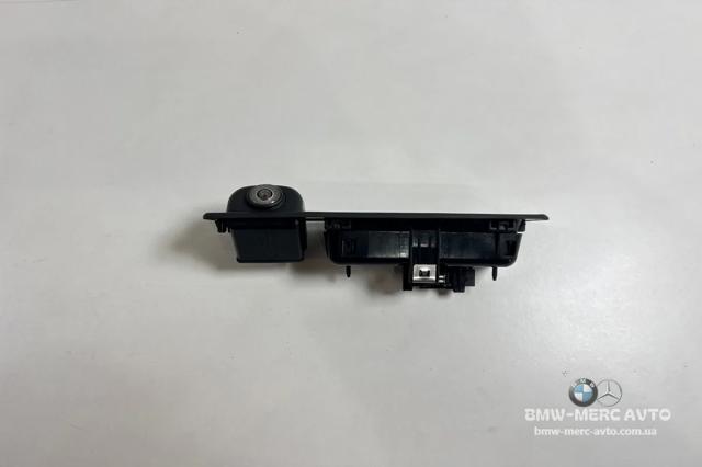 Ручка ляди, зовнішня 51247345700 BMW
