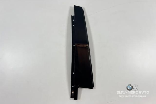 Накладка задніх дверей, правих, вертикальних 51357207836 BMW