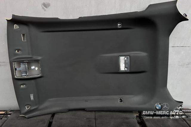 Обшивка даху 51447313332 BMW