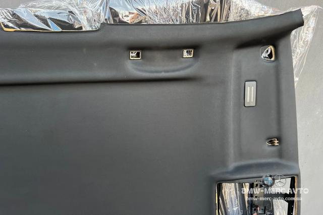 Обшивка даху 51448037340 BMW