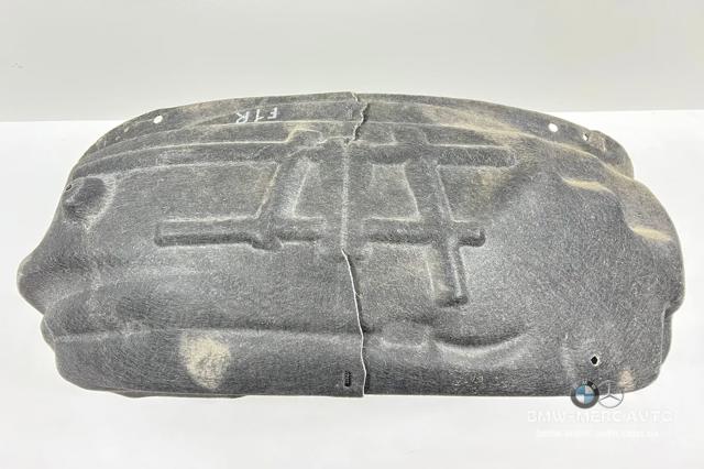 Підкрилок заднього крила, правий 51487290670 BMW