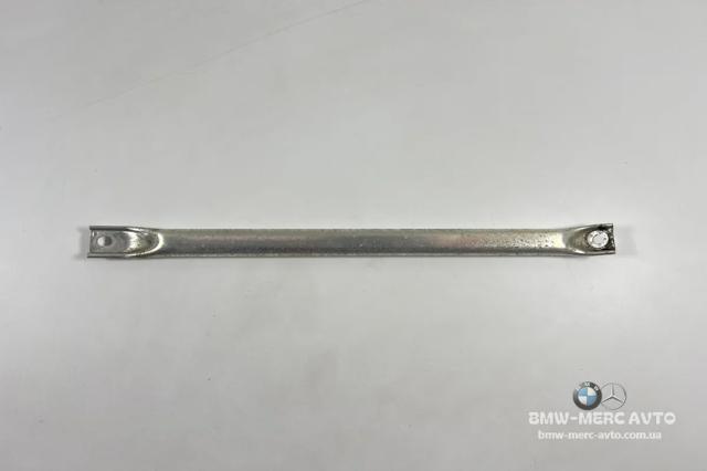 Розпірка передніх стійок підвіски, ліва 51617184939 BMW