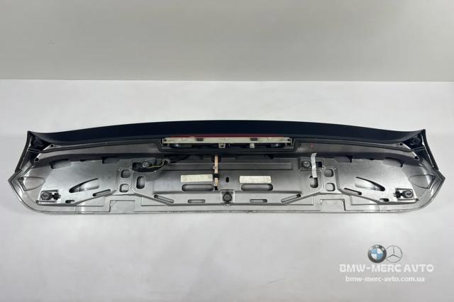 Антикрило на багажник 51627157689 BMW