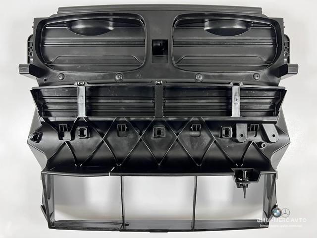 повітропровід радіатора 51647222952 BMW