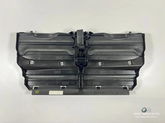 Повітропровід / дефлектор радіатора 51647222953 BMW