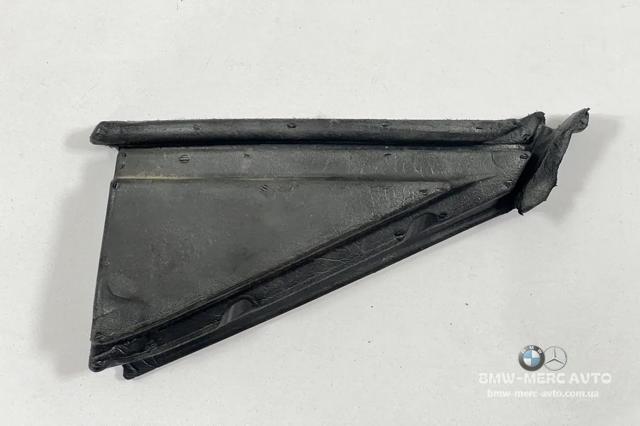 Ущільнювач крила 51657177171 BMW
