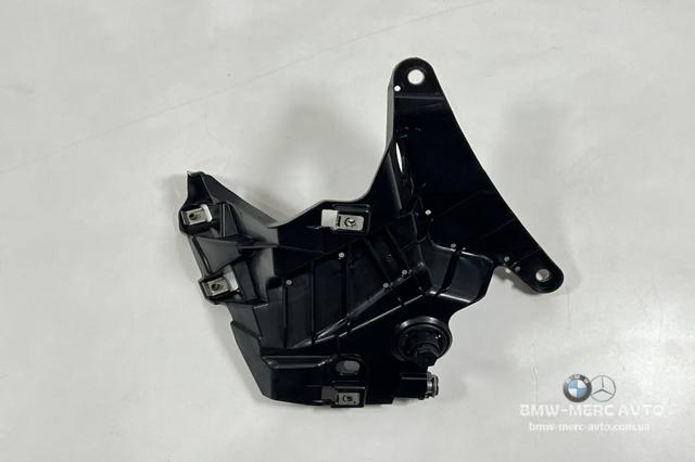 Кронштейн кріплення крила переднього правого, передній 51657294544 BMW