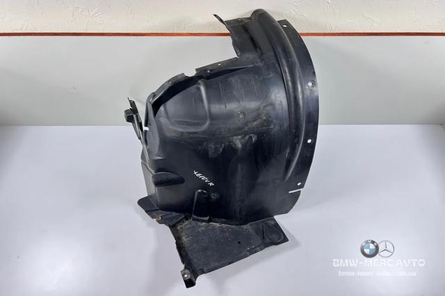 Підкрилок переднього крила, правий задній 51717180622 BMW