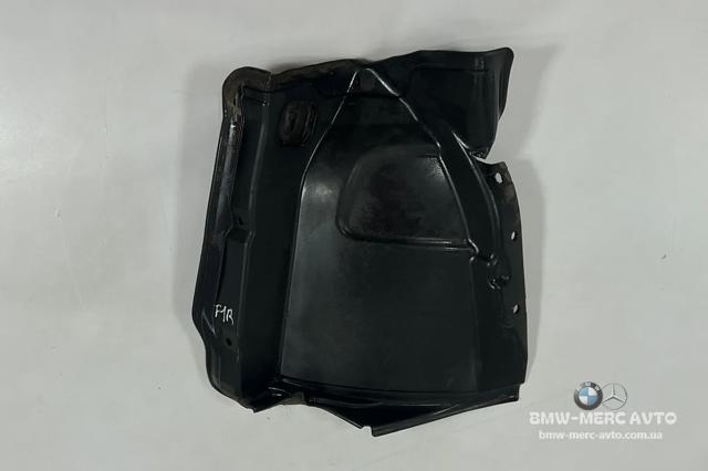 Щиток брудозахисний передньої арки крила 51717325402 BMW