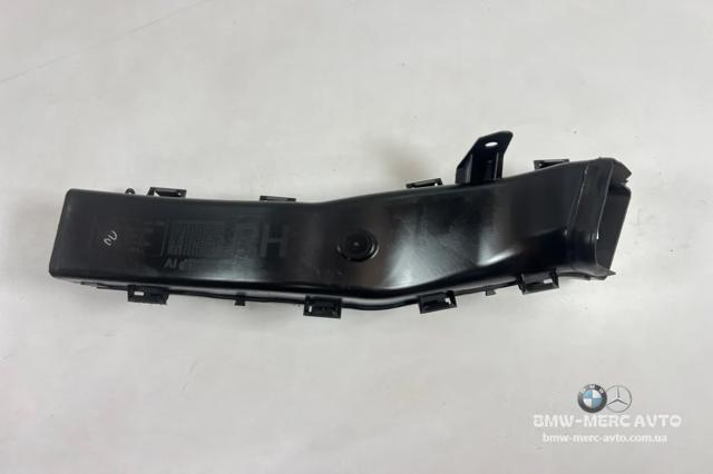 Повітропровід гальмівного диска, правий 51747158380 BMW