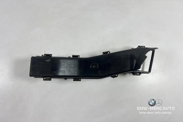 Повітропровід гальмівного диска, правий 51747180624 BMW