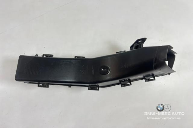 Повітропровід гальмівного диска, правий 51748037140 BMW