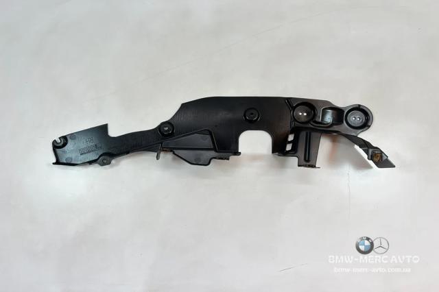 Захисний кожух кермового механізму 51757325400 BMW
