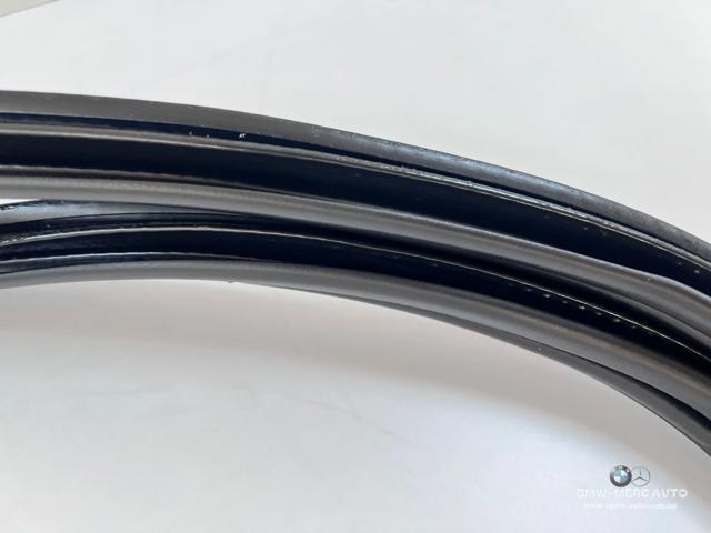 Ущільнювач кришки багажника 51767003105 BMW
