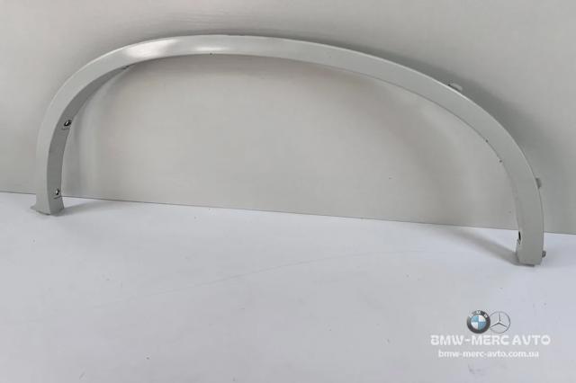 Розширювач задньої арки колеса, лівий 51777176329 BMW