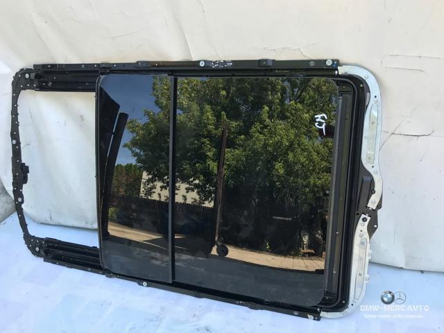 Люки підлоги 54107198756 BMW