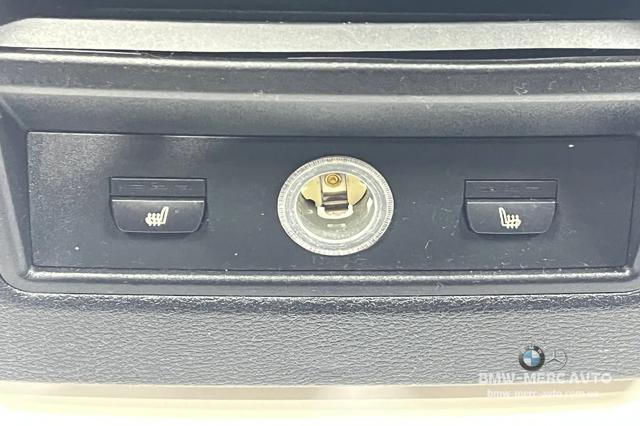 Кнопка включення обігріву сидіння 61319163292 BMW