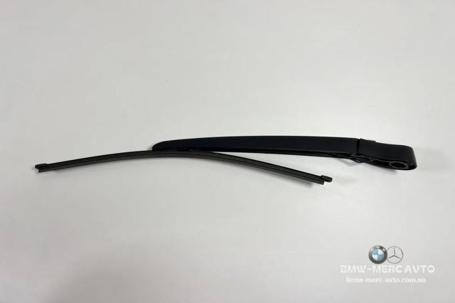 Важіль-поводок двірника заднього скла 61627206357 BMW