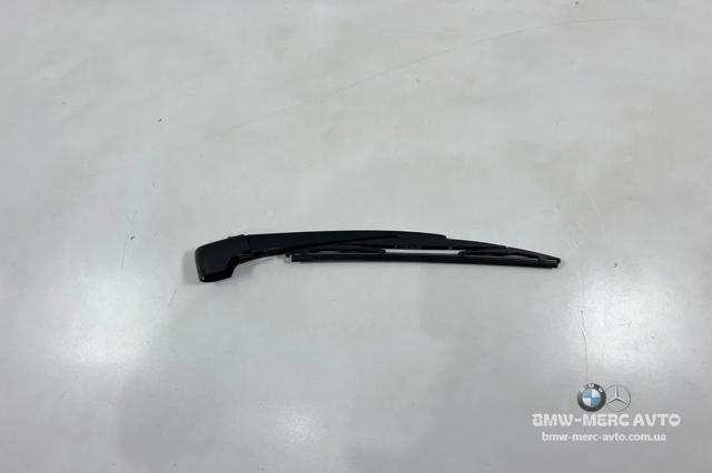 Важіль-поводок двірника заднього скла 61627294431 BMW