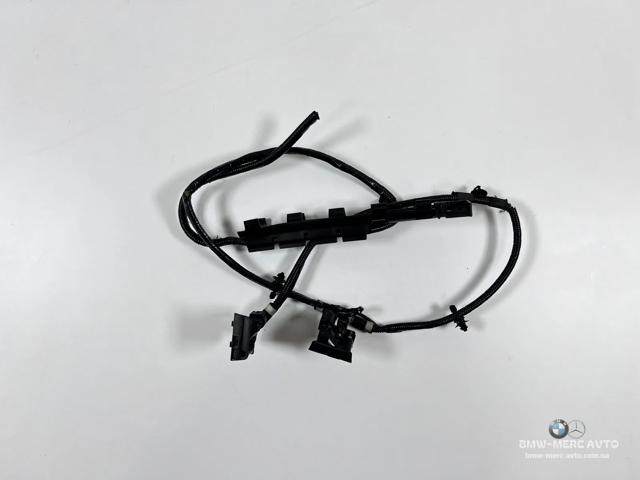 Сопло омивача лобового скла 61667183343 BMW
