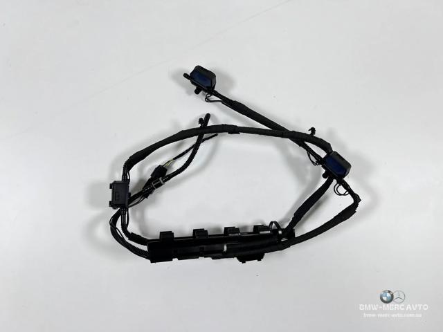 Сопло омивача лобового скла 61667275171 BMW