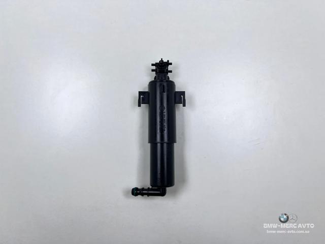 Сопло омивача фари передньої, правої 61677173852 BMW