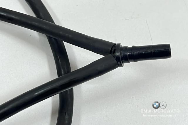 Трубка омивача фар 61677327508 BMW