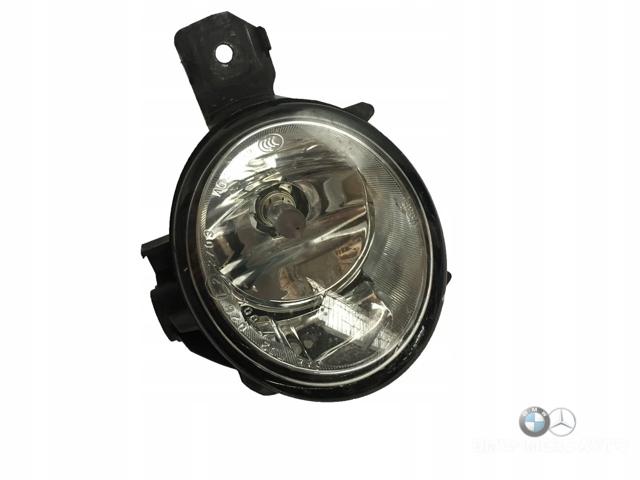 Фара, ліва 63177224643 BMW