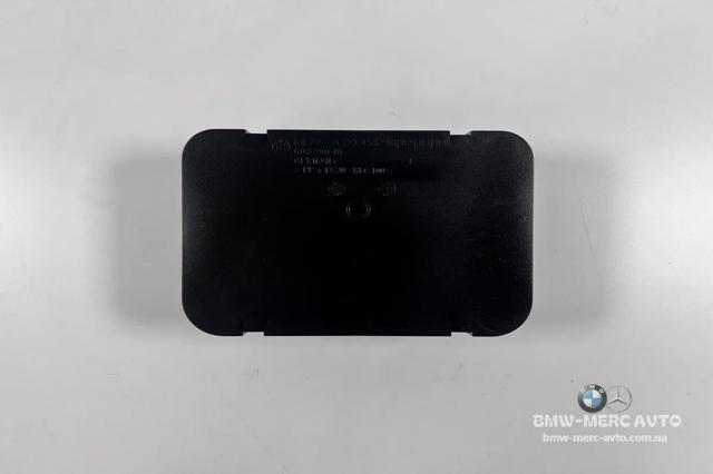 Решітка вентиляційна задня 64229122453 BMW